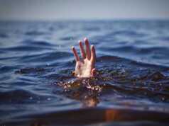 Kronologi Bocah SMP Belajar Berenang Sampai Tewas di Sungai Waung Blitar Bocah Batam Terseret Arus