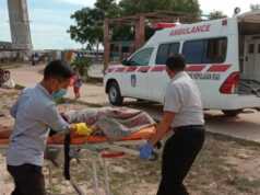 Karyawati PT Infenion Tewas Usai Lompat dari Jembatan Barelang Diduga Depresi Jembatan Barelang