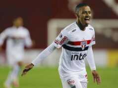 AC Milan dan Juventus Sama- Sama Tertarik Datangkan Brenner