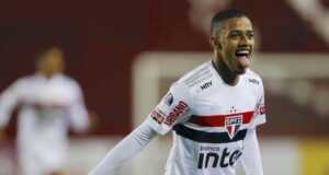 AC Milan dan Juventus Sama- Sama Tertarik Datangkan Brenner