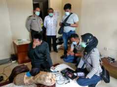 Predator Anak di Marina Honorer Bapelkes Batam, Masih Lajang dan Dikenal Santun Predator Bapelkes Batam