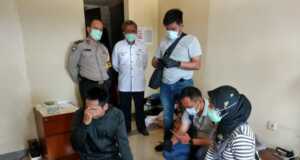 Pria Batam Ini Cabuli 2 Bocah di Marina, Korban Difoto dan Direkam Predator Bapelkes Batam