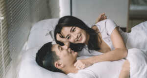 5 Posisi Bercinta Ini Bisa Bikin Wanita Puas Maksimal Makanan Peningkat Gairah