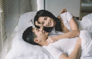 6 Makanan Peningkat Gairah di Ranjang Makanan Peningkat Gairah