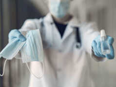 2.331 Warga Batam Sembuh dari Covid-19 Warga Batam Sembuh