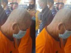 Hati-Hati, Ayah Tiri 60 Tahun di Majalengka Rudapaksa Anak Gadis Hingga Hamil 6 Bulan Ayah Rudapaksa Anak