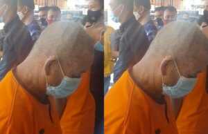 Hati-Hati, Ayah Tiri 60 Tahun di Majalengka Rudapaksa Anak Gadis Hingga Hamil 6 Bulan Ayah Rudapaksa Anak