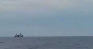 Kapal Asing Diduga Kembali Beroperasi di Laut Natuna, Apa Kabar Indonesia?