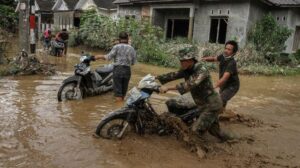 Banjir Medan