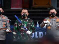 Penembakan Laskar FPI, Presiden Diminta Bentuk TPF Penembakan Laskar PFI