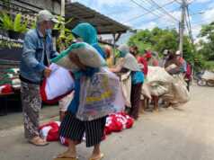 Kemensos Pastikan Bansos Corona Tak Terganggu OTT KPK Bansos Covid-19