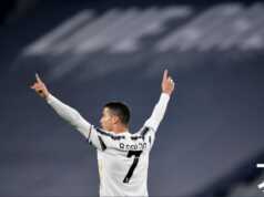 Target 800 Gol, Cristiano Ronaldo: Ayo Lakukan Sampai Akhir!