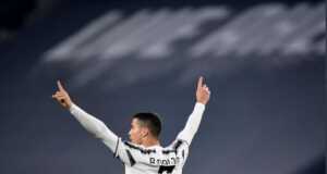 Target 800 Gol, Cristiano Ronaldo: Ayo Lakukan Sampai Akhir!