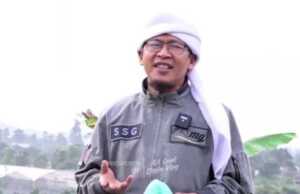 6 Laskar FPI Tewas Ditembak,Ini Doa Aa Gym