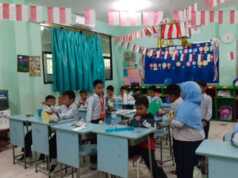 DPRD Batam Soal Belajar di Sekolah: SMP Boleh, SD Jangan Buru-Buru DPRD Batam