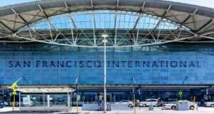 Bandara Internasional San Francisco Terapkan Konsep Bandara Tenang, Lebih Santai dan Menyenangkan