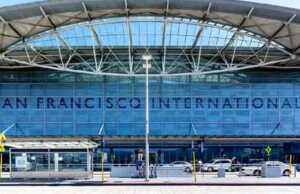 Bandara Internasional San Francisco Terapkan Konsep Bandara Tenang, Lebih Santai dan Menyenangkan