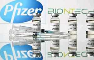 Vaksin Covid-19 Buatan Pfizer dan BioNTech Sulit Didistribusikan di Indonesia, Ini Masalahnya