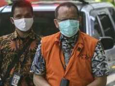 Nurhadi, Mantan Sekretaris MA Beli Lahan Kelapa Sawit di Sumut Rp15 Miliar