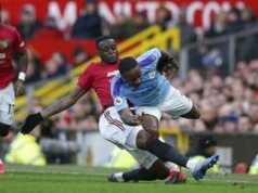 ‘Setan Merah’ Siap Gempur Manchester City