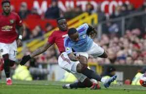 ‘Setan Merah’ Siap Gempur Manchester City