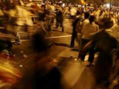 Diserang Puluhan OTK, Warga Cipinang Resah