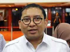 Jaminkan Penangguhan Penahanan Habib Rizieq, Ini Kata Fadli Zon Soal Proses Hukum Polisi