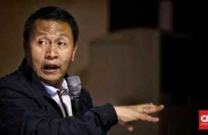 Bila Proses Hukum Jauh Dari Harapan, Ini Kata F-PKS DPR RI