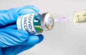 Minta Pemerintah Gratiskan Vaksin Corona ke Masyarakat, Begini Penjelasan Sri Mulyani