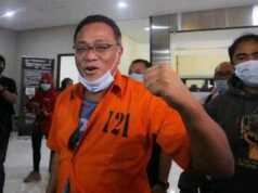 Kuasa Hukum Jumhur Laporkan Kabareskrim Polri ke Komnas HAM