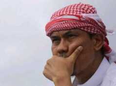 Munarman: Minta Tolong Dalam Rekaman itu, Asli Suara Laskar FPI