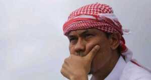 Munarman: Minta Tolong Dalam Rekaman itu, Asli Suara Laskar FPI