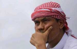 Munarman: Minta Tolong Dalam Rekaman itu, Asli Suara Laskar FPI