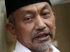 Presiden PKS Sepakat, Jokowi Pertama Disuntik Vaksin