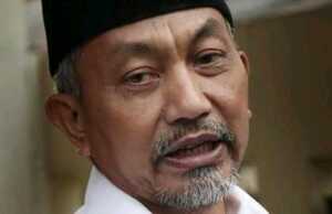 Presiden PKS Sepakat, Jokowi Pertama Disuntik Vaksin