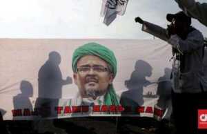 Rencana Aksi 1812, Sejumlah Jalan Utama di Jakarta Relatif Lancar Aksi 1812