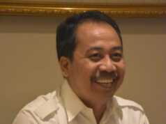 Hebat, STP Riau Peringkat 1 Lakukan Pelatihan dan Pendampingan Desa Wisata