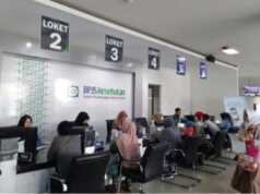 Tarif Baru Iuran BPJS Kesehatan, Berlaku Mulai 1 Januari 2021 Tarif Baru Iuran BPJS Kesehatan