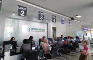 Tarif Baru Iuran BPJS Kesehatan, Berlaku Mulai 1 Januari 2021 Tarif Baru Iuran BPJS Kesehatan