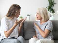 Istri Perlu Tahu, Ini 5 Cara Mengatasi Konflik dengan Mertua Konflik Istri dengan Mertua