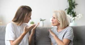 Istri Perlu Tahu, Ini 5 Cara Mengatasi Konflik dengan Mertua Konflik Istri dengan Mertua