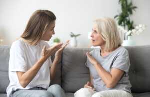 Istri Perlu Tahu, Ini 5 Cara Mengatasi Konflik dengan Mertua Konflik Istri dengan Mertua