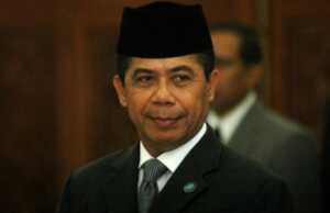 Eks Staf Khusus Presiden Gories Mere dan Karni Ilyas Tak Memenuhi Panggilan Kejati NTT