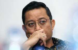 Pejabat Kemensos Kena OTT, Mensos Juliari Buka Suara