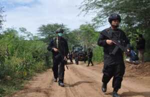 Kerahkan Pasukan Khusus TNI Kejar Kelompok Ali Kalora