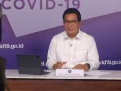 Tegas, Satgas Covid-19 Larang WNA Inggris Masuk Wilayah Indonesia, Baca Surat Edaran Ini