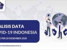 Wajib Tahu, Begini Alur dan Analisis Data COVID-19 Indonesia Per Minggu