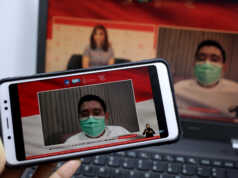 Hadapi Mutasi Virus COVID-19 di Inggris, Begini Kata Dokter Spesialis Penyakit Dalam