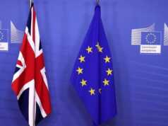Per 1 Januari, Turis Inggris Dilarang Masuk ke Negara Uni Eropa
