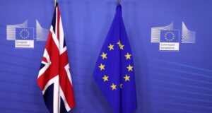 Per 1 Januari, Turis Inggris Dilarang Masuk ke Negara Uni Eropa